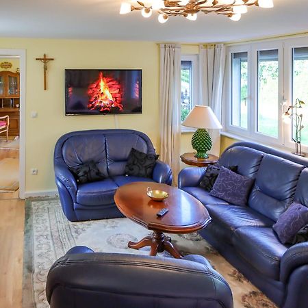 Ferienwohnung Mit Laendlichem Charme ロートガウ エクステリア 写真