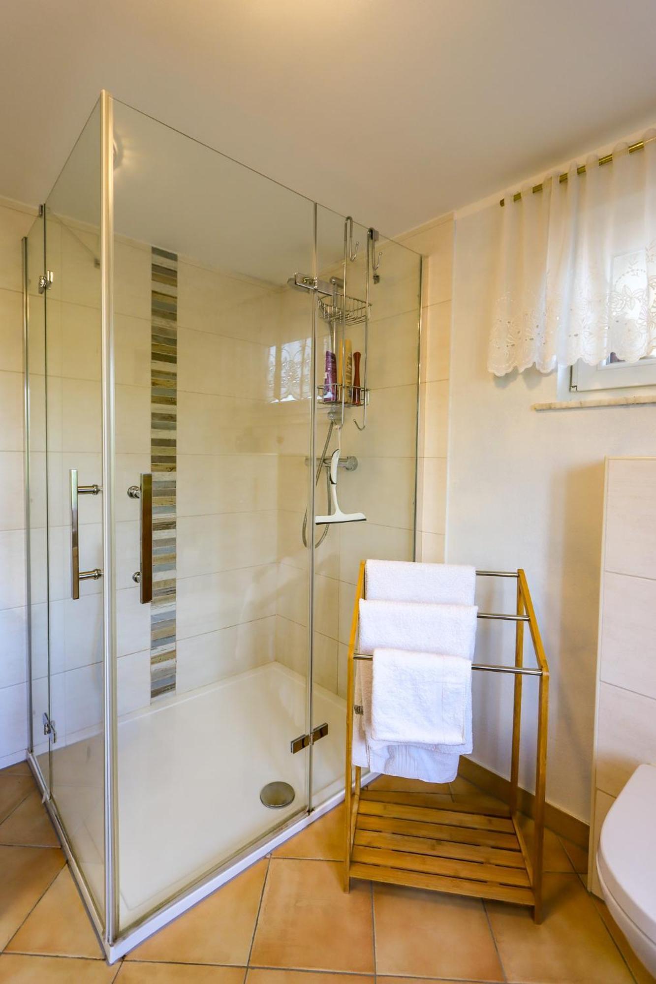 Ferienwohnung Mit Laendlichem Charme ロートガウ エクステリア 写真