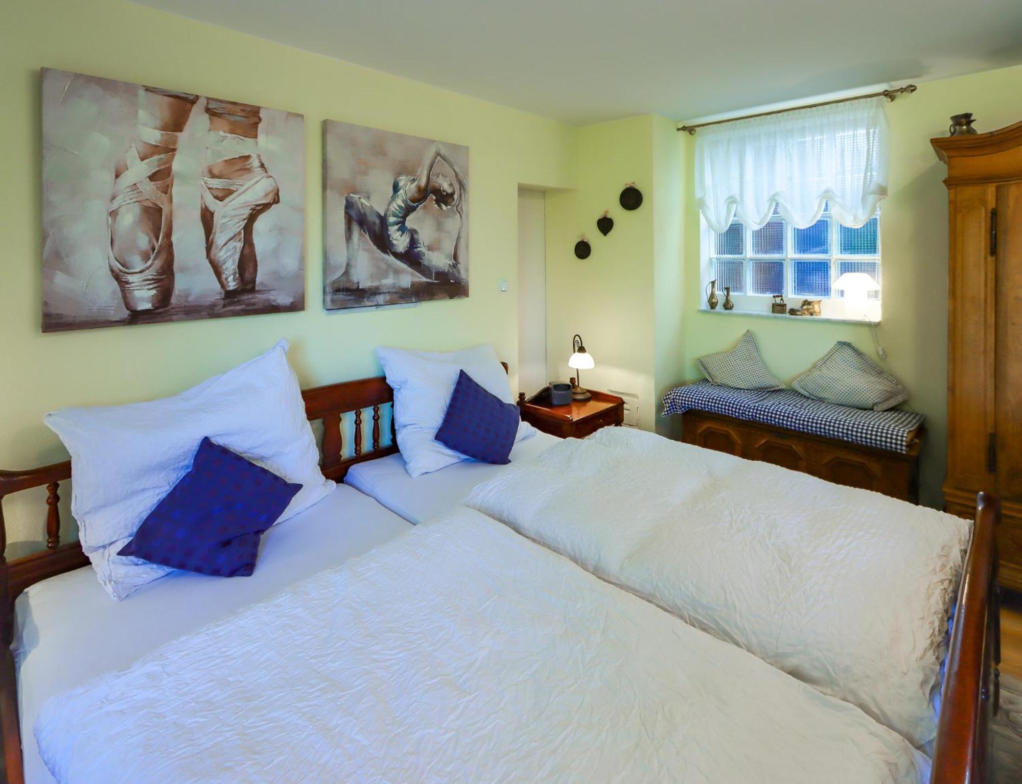 Ferienwohnung Mit Laendlichem Charme ロートガウ エクステリア 写真